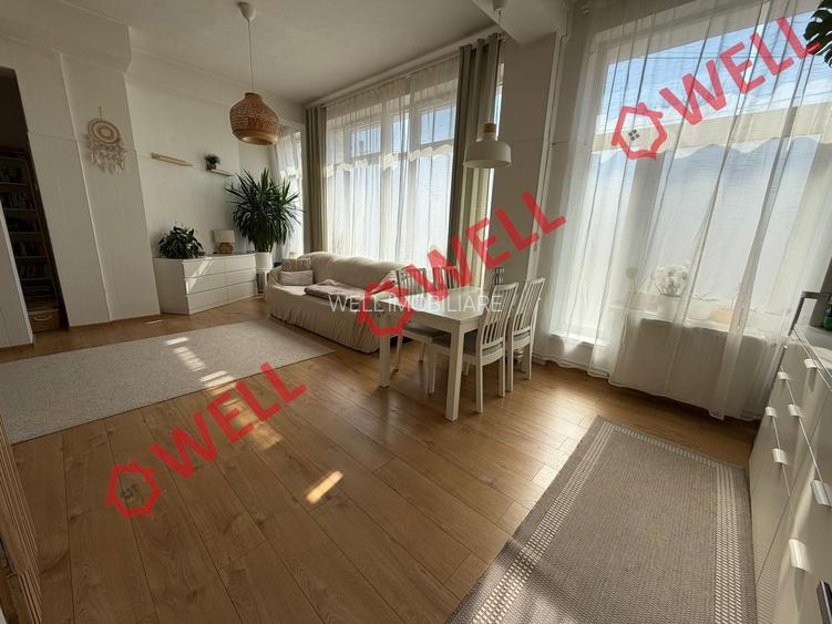 Imobil versatil de vânzare în Sfântu Gheorghe, pe strada József Attila! - 4