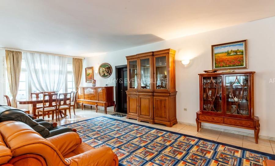 Vilă exclusivistă în Snagov - 4