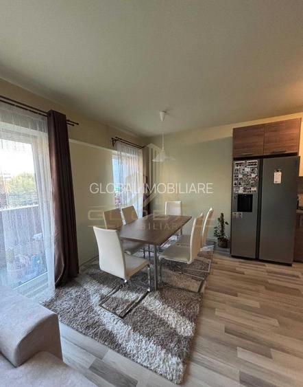 3 camere, Nou, 86 mp, parcare, 2 terase, zona Dorobantilor, Marasti - 3