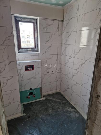 Apartament 3 camere, 2 bai, 90.31 mp, zona George Enescu - 10