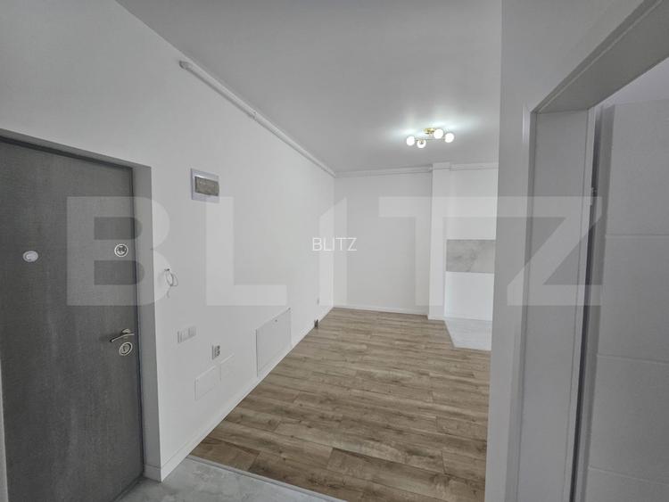 Apartament finisat semidecomandat cu 2 camere, parcare subterana, zona Eroilor - 8