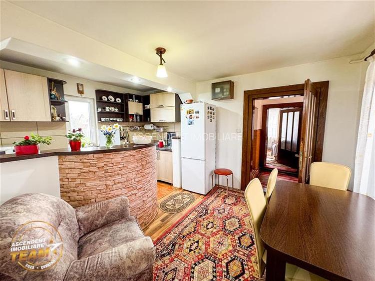 Ansamblu:doua case+anexe+domeniu de 10.101mp, Intorsura Buzaului,Covasna: FILM& - 31