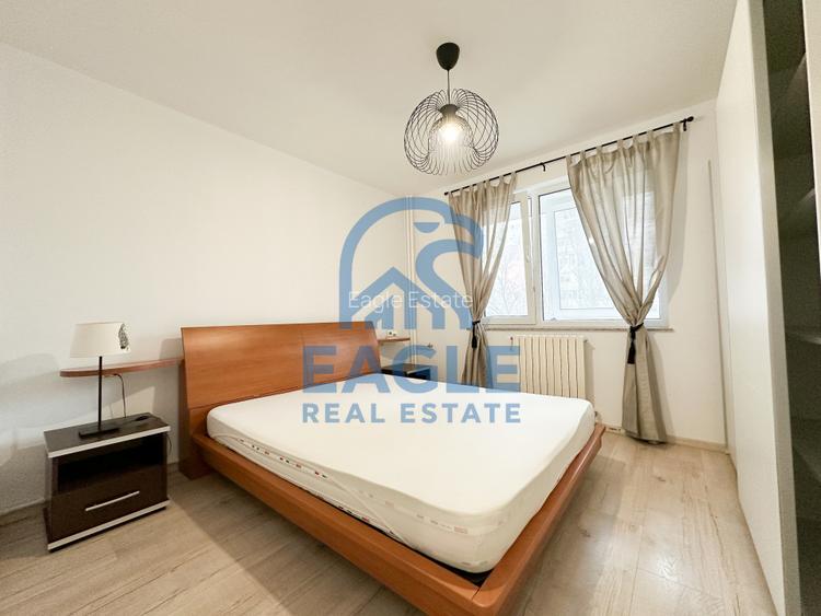 Tomis 3 - 2 Camere 64 MP renovat cu centrala si balcon pe termen lung - 6