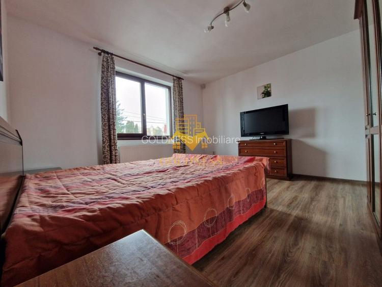 3 camere, modern,parcare, 2 bai,Gheorgheni, zona Fagului, Pet Friendly - 10