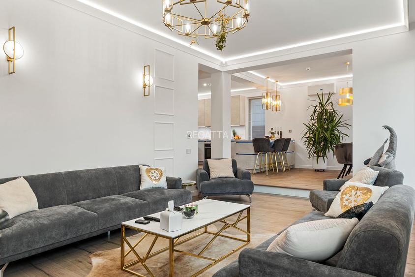 VILA UNICA CU PISCINA SI GARAJ INCALZITE IN PARADISUL VERDE - 28