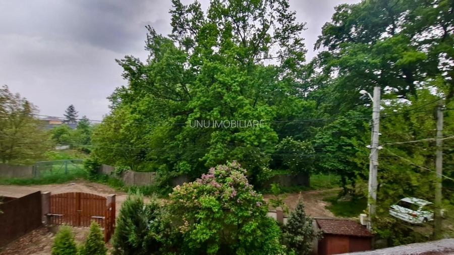 Vilă în Bârnova 260 mp utili, teren 1030 mp D+P+E+M, complet mobilată și LIBERA - 20