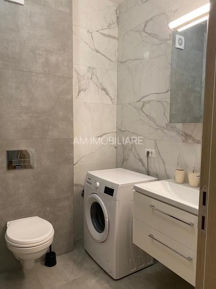 AP. 2 CAMERE - CAVAR RESIDENCE, CENTRALA PROPRIE, LOC  PARCARE, MODERN - 6
