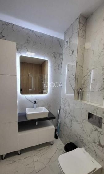 Apartament de 2 camere, LUX, terasa de 9 mp, Theodor Sperantia - Decebal  - 5