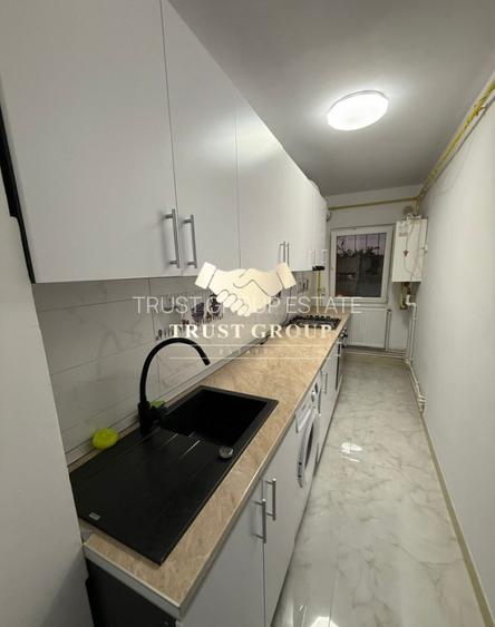 Garsoniera Lujerului | Centrala proprie |  - 6