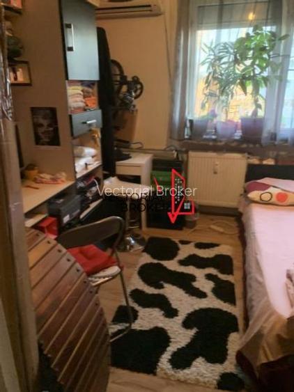 Apartament 3 camere Dristor -Camil Ressu - 4