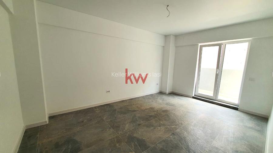 Apartament 2 Camere cu gradina si loc de parcare in proprietate - 6