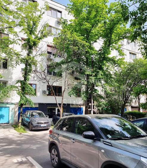 2 Camere Modern | Lângă Parcul Drumul Taberei | Metrou 1-2 Minute - 5
