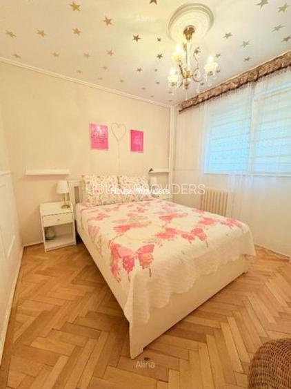 Apartament 2 Camere|Dorobanti Floreasca Stefan cel Mare|Parter - 4