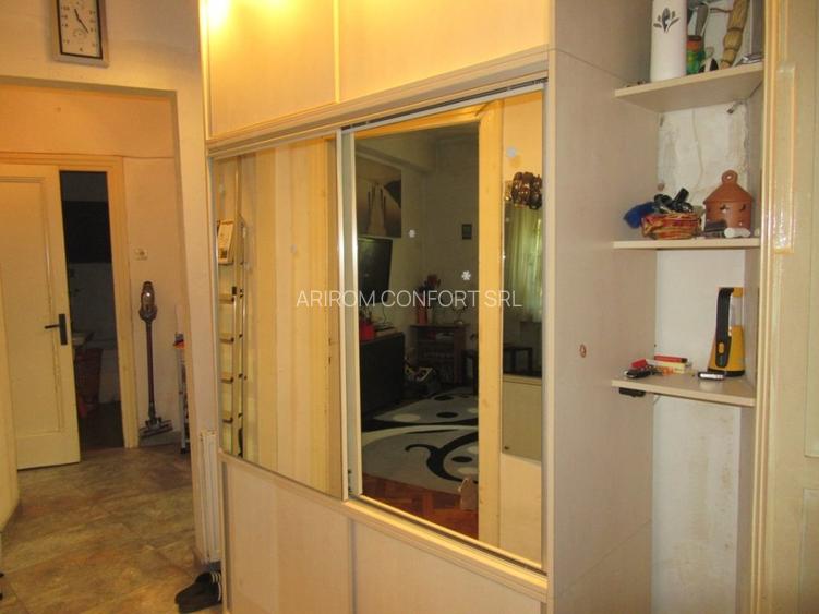 Vanzare 3 camere Unirii - Udriste - Corneliu Coposu - 45