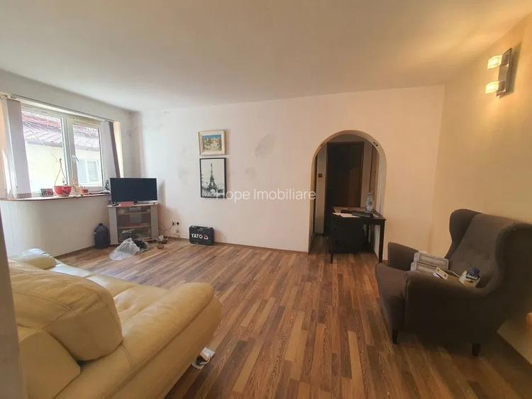 Basarabia - Parc IOR - Apartament 2 camere , ideal investitie - 2