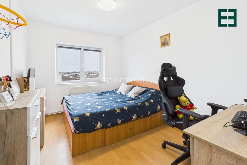 Apartament 3 camere - Zona Girocului - Timișoara - 12