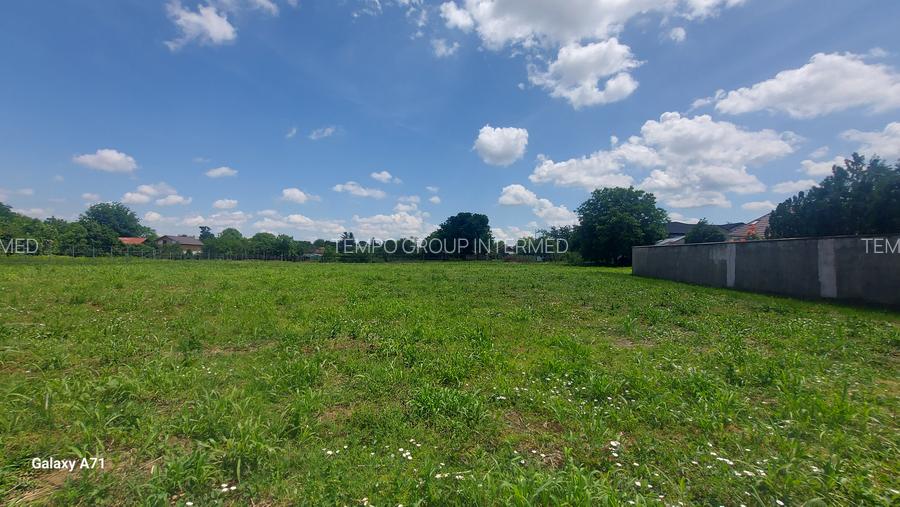 Snagov- Gruiu- Santul Floresti -Proprietate cu stil pentru oameni gospodari! - 51