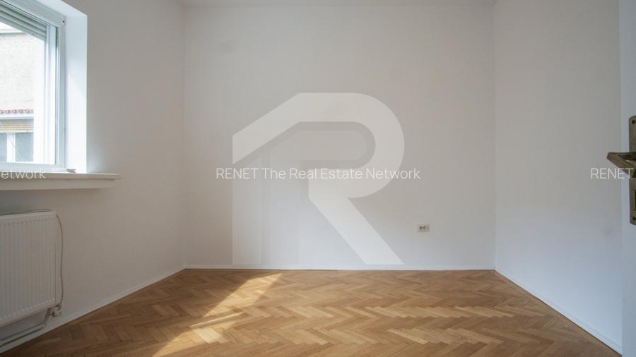 Apartament neoclasic în inima Bucureștiului – o poveste de arhitectură și elegan - 6