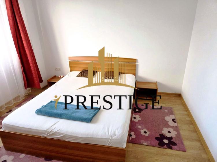 APARTAMENT 3 CAMERE SIBIU TUNRIȘOR, BALCON, LOC DE PARCARE, LIFT - 8