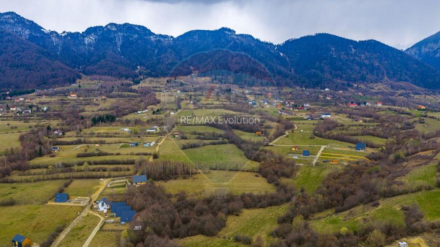 COMISION 0%| DE VANZARE| 480MP| INTRAVILAN| PRIVELISTE+LINISTE| - 10