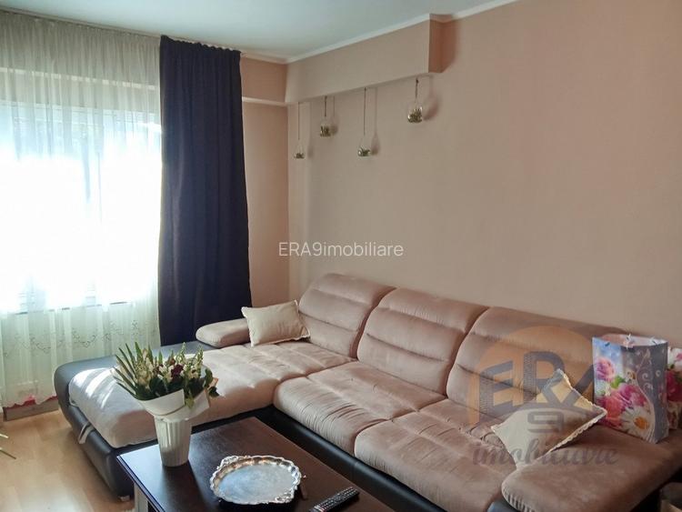 Apartament 2 camere, Decebal, Str. Petre Ispirescu - 3