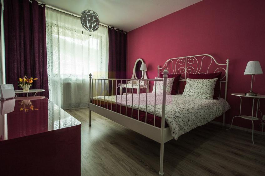 Apartament de vanzare la Sinaia - 20