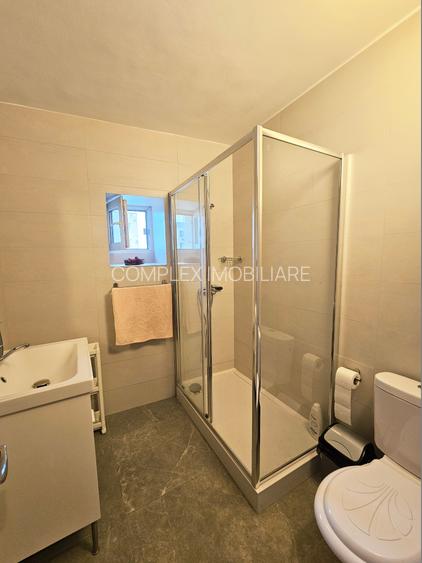 Splaiul Unirii | Timpuri Noi metrou | Mircea Voda | Apartament modern | Renovat - 18