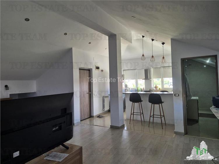 OPORTUNITATE INVESTITIE VILA CU 3000 MP PALAZU MARE - 3