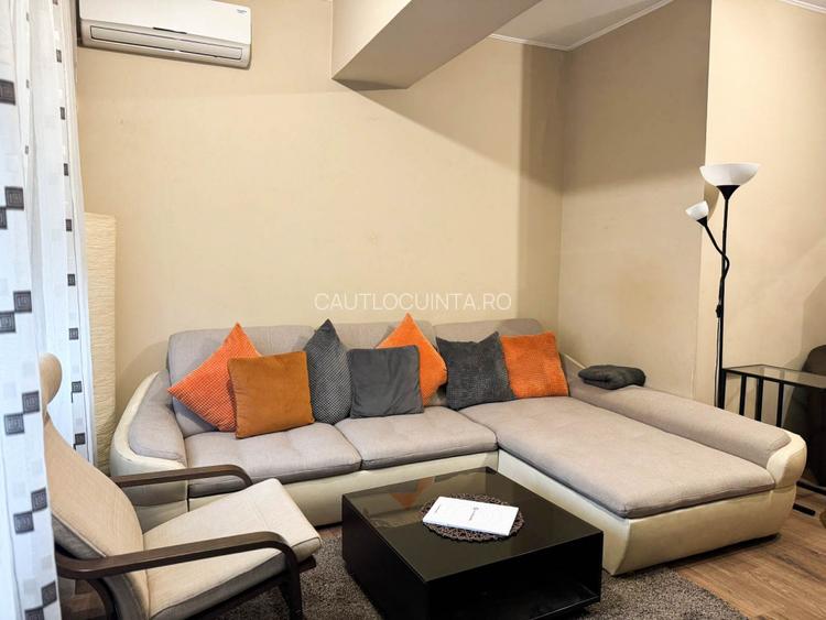 Apartament 2 Camere Brancoveanu Oraselul Copiilor Bloc Nou Mobilat - 2