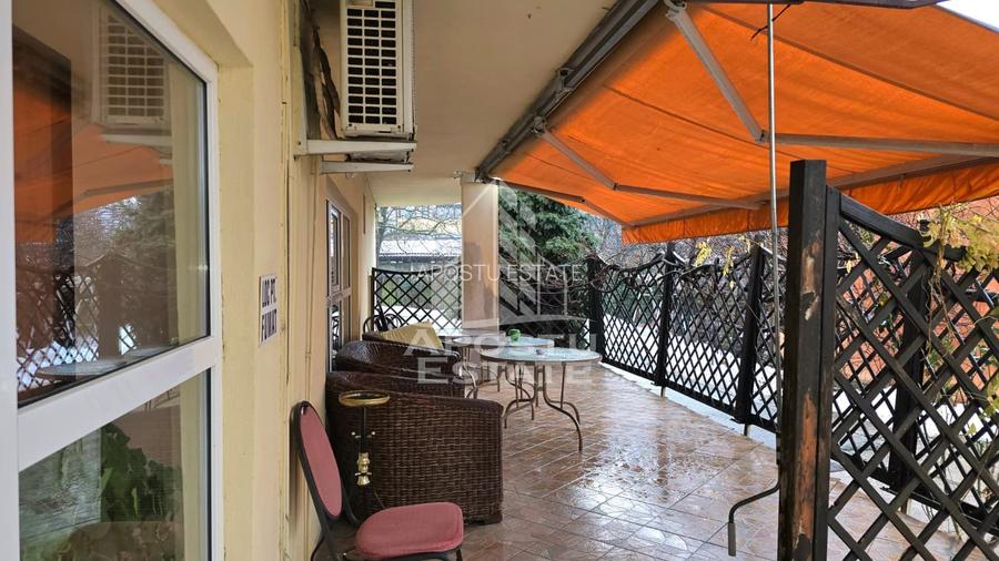 Pensiune 16 camere, Zona Elisabetin, - 3