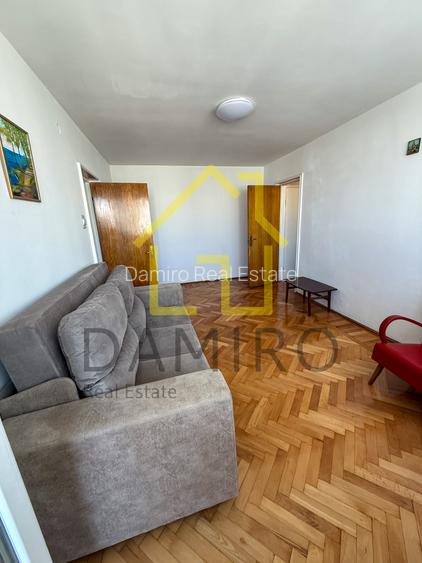 Apartament 2 Camere Sos Mihai Bravu 5 Minute Metrou Obor bd Ferdinand I - 2