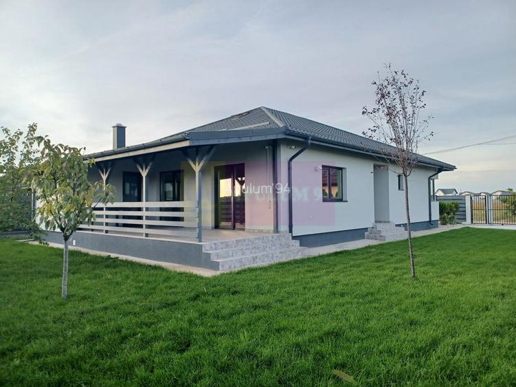 Casă 4 camere 162 mp, 115 utili, curte 505 mp, Săbăreni - 18