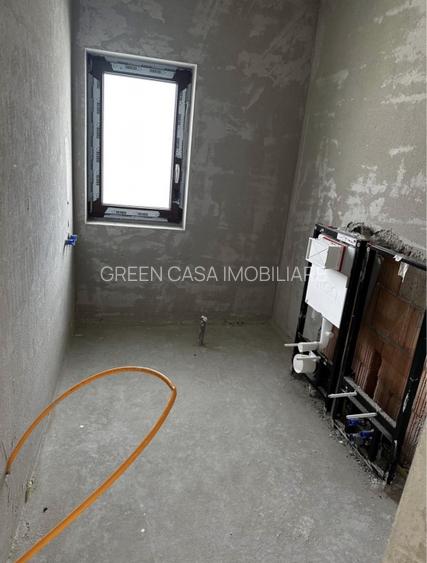 Duplex modern de vânzare în Florești – curte privată - 7