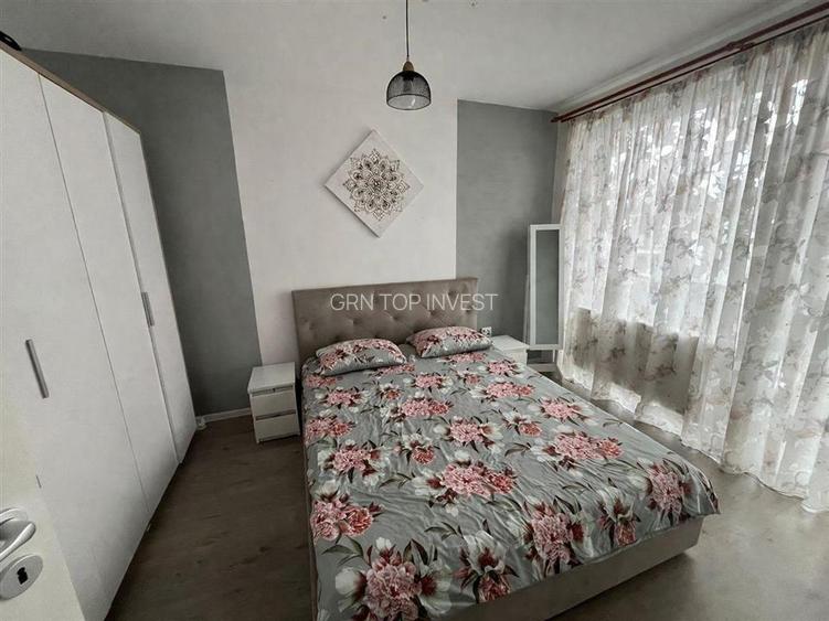 Casa cu 4 camere 2 bai in Cartierul Arhitectilor - 4