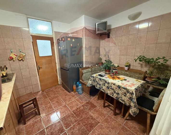 Vanzare ap 2 camere Bld Unirii - 5