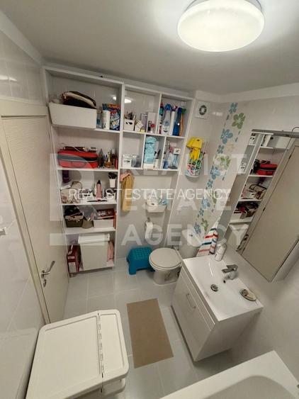 Apartament 3 camere,Palladium Residence, București - 13