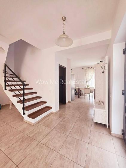 Vilă Duplex 5 Camere Bragadiru, Cartierul Independenței  Vitejiei - 4