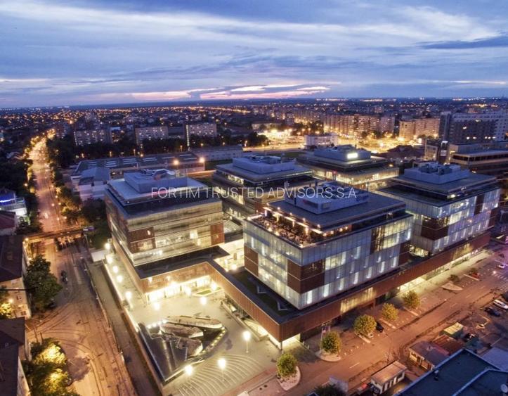 Subinchiriere spatiu birouri Timisoara / Office Sublease in Timisoara - 7