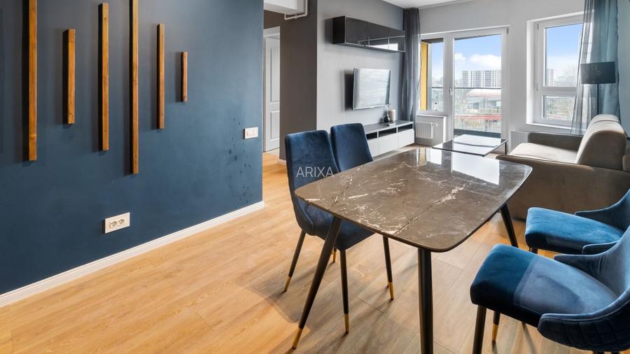 2 Camere Lake House 2 Metrou Petrache Poenaru Grozavesti - 4