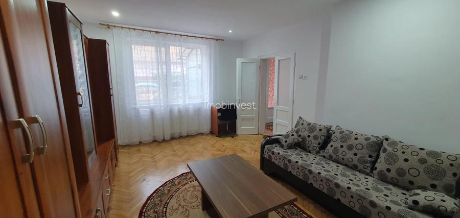 Chirie apartament 2 camere la casa,str. Crinului,semicentral,mobilat si utilat. - 2