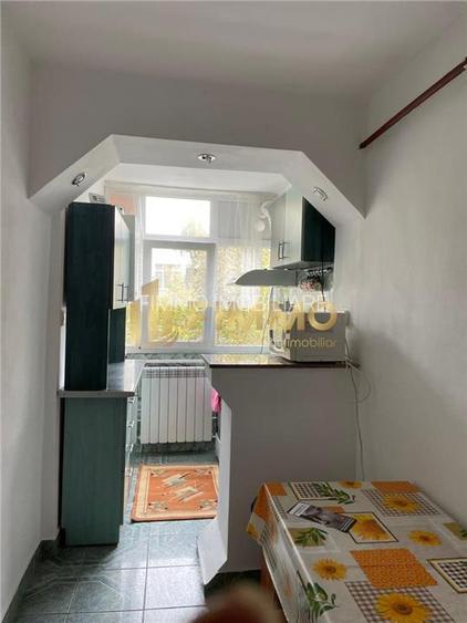 Apartament supraetajat | 2 cam | Burdujeni | ID:572 - 3