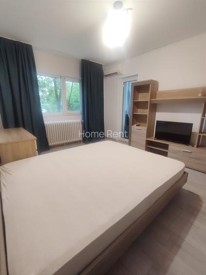 GARSONIERA RENOVATA  - METROU TIMPURI NOI/ TINERETULUI - 3