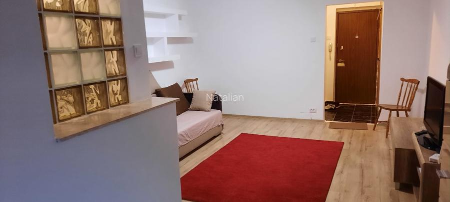 Garsonieră renovată complet – Titan, Bd. Grigorescu | gata de mutare! - 6