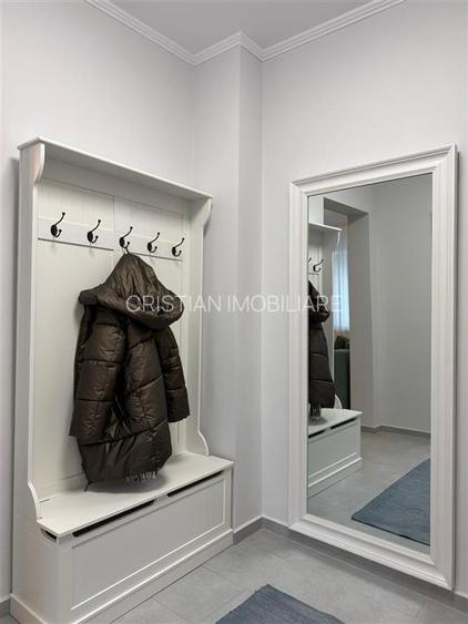 LUX! Inchiriere Ap 2 cam conf 1 Independentei, mobilat si utilat - 17