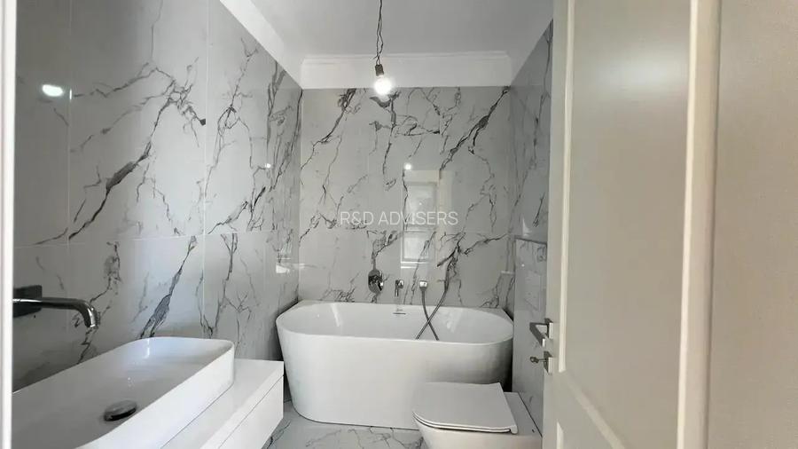 Apartament 4 camere Ultracentral | Finalizat | Comision 0% | 2 parcari - 9