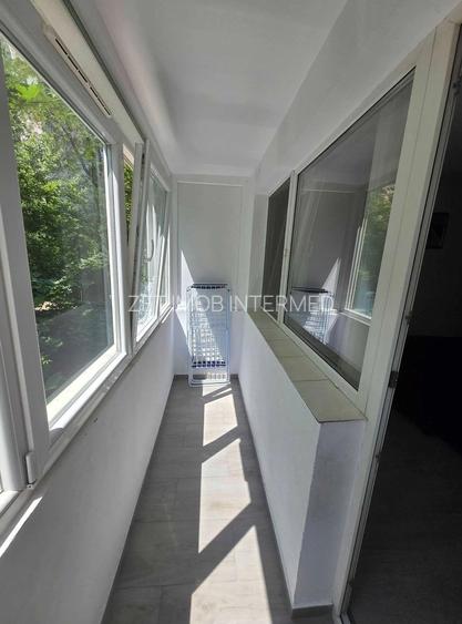 2 camere Drumul Taberei - Plaza Mall *centrala proprie* - 8