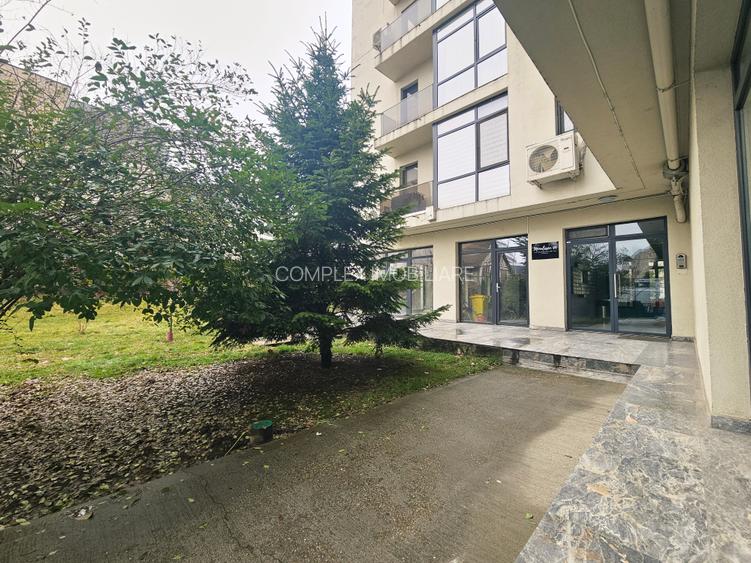 Splaiul Unirii | Timpuri Noi metrou | Apartament ultramodern, Bloc nou, centrala - 22