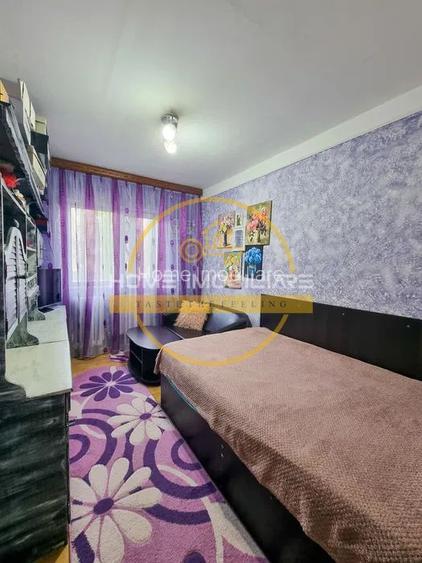 Apartament cu 3 camere/ Etajul 1/ 71mp/ zona Mircea cel Batran - 3