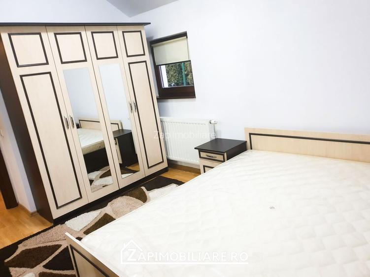 Casa 4 camere, 130mp, 450mp teren, Cartier Belvedere - 7