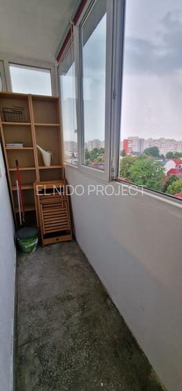 Proprietar,Bd Ion Mihalache apartament 3 camere,mobilat,complet utilat,zugravit - 17